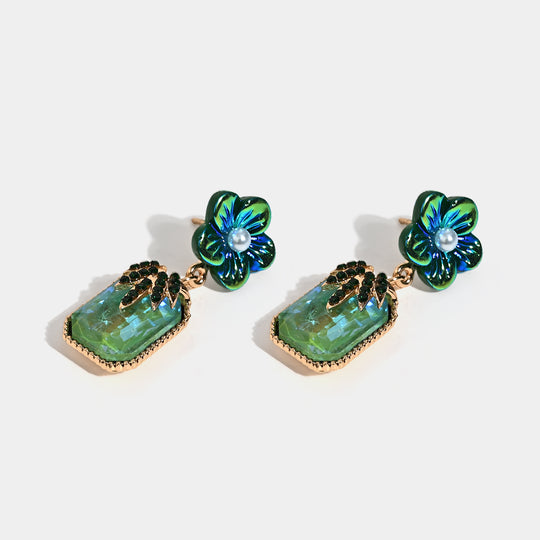 Elegant Stylish Stud Earrings for Girls