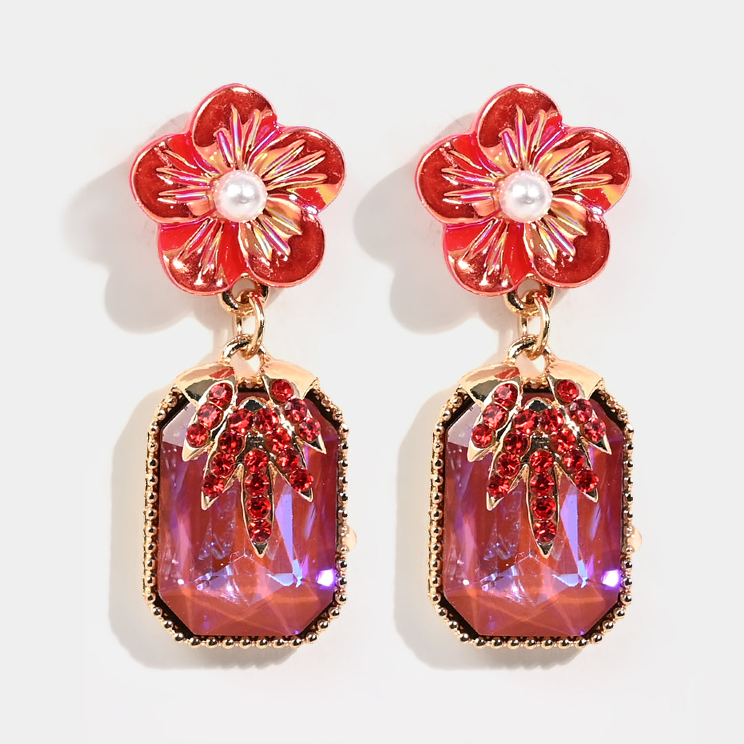 Elegant Stylish Stud Earrings for Girls