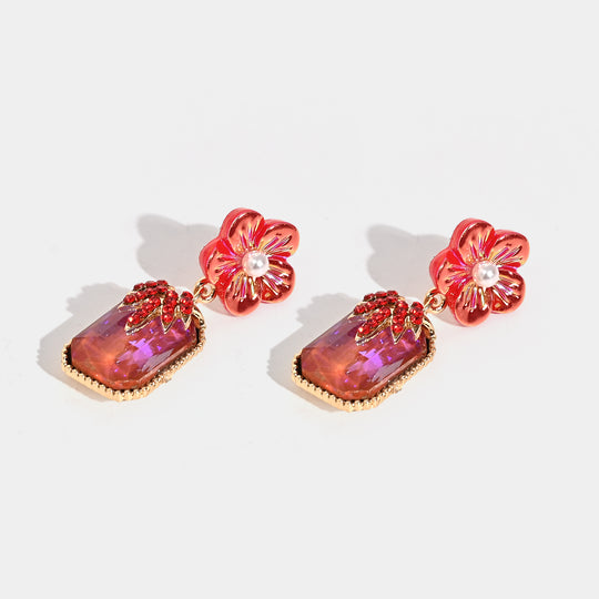 Elegant Stylish Stud Earrings for Girls
