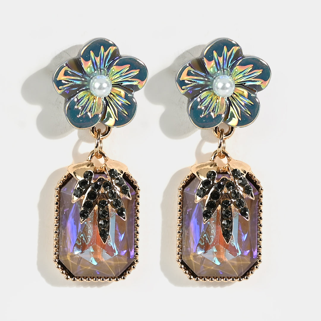 Elegant Stylish Stud Earrings for Girls