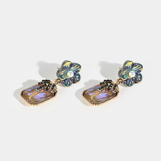 Elegant Stylish Stud Earrings for Girls