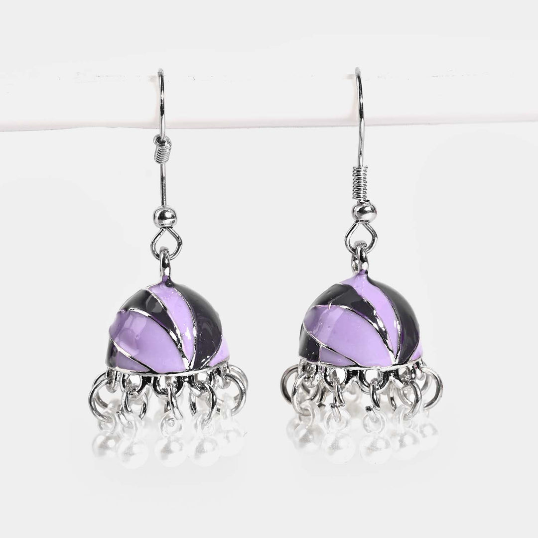 Elegant Stylish Stud Earrings for Girls