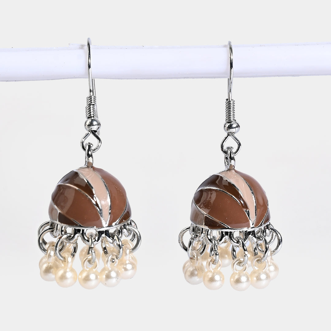 Elegant Stylish Stud Earrings for Girls
