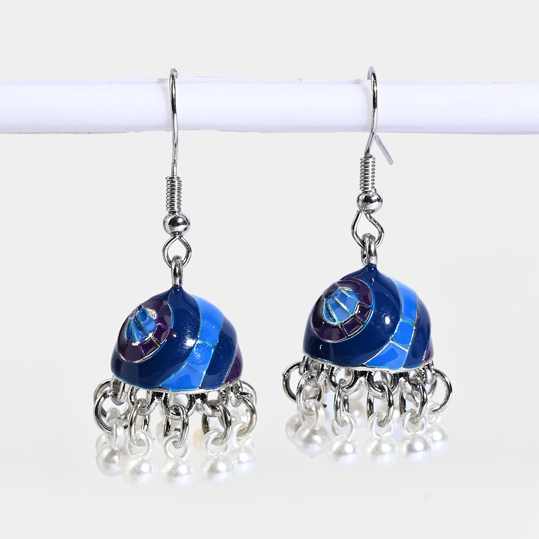Elegant Stylish Stud Earrings for Girls