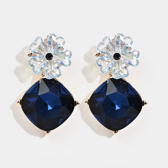 Elegant Stylish Stud Earrings for Girls