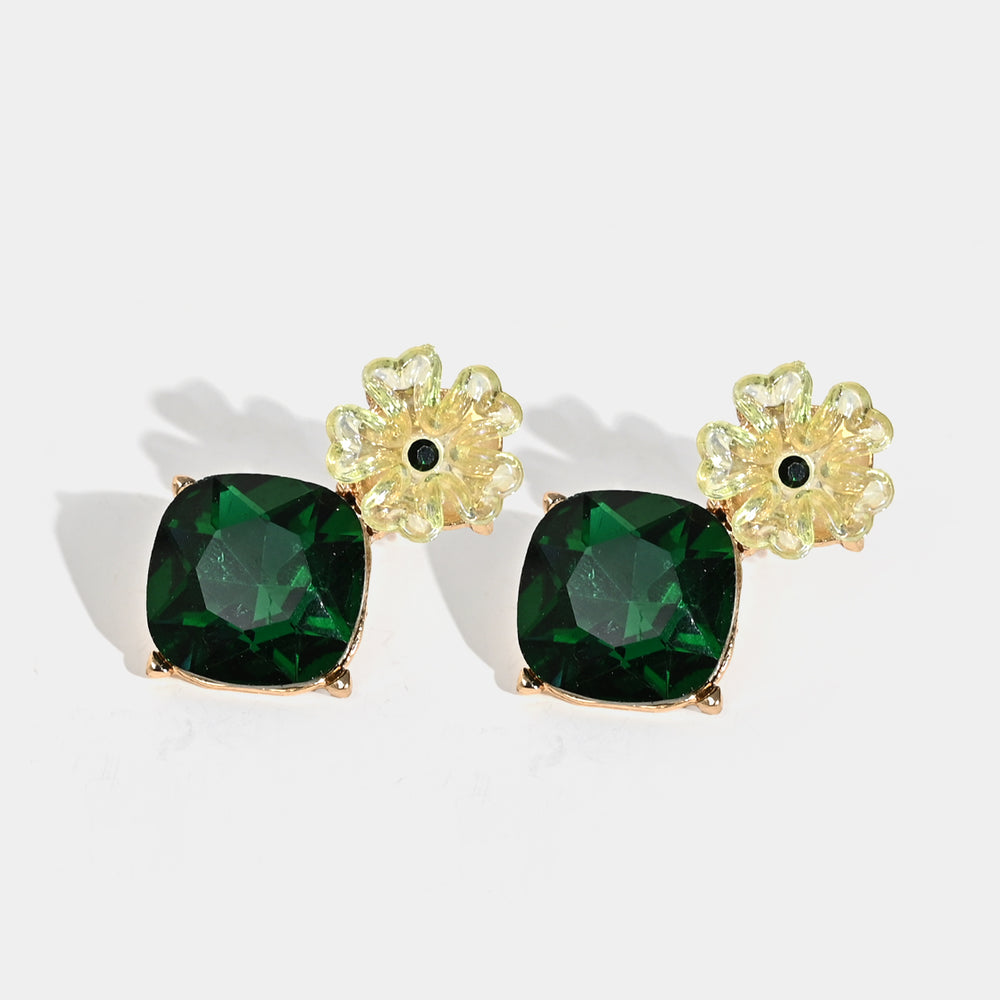 Elegant Stylish Stud Earrings for Girls