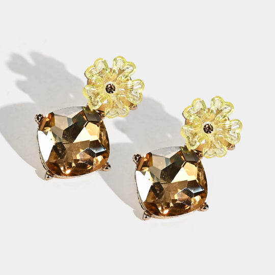 Elegant Stylish Stud Earrings for Girls