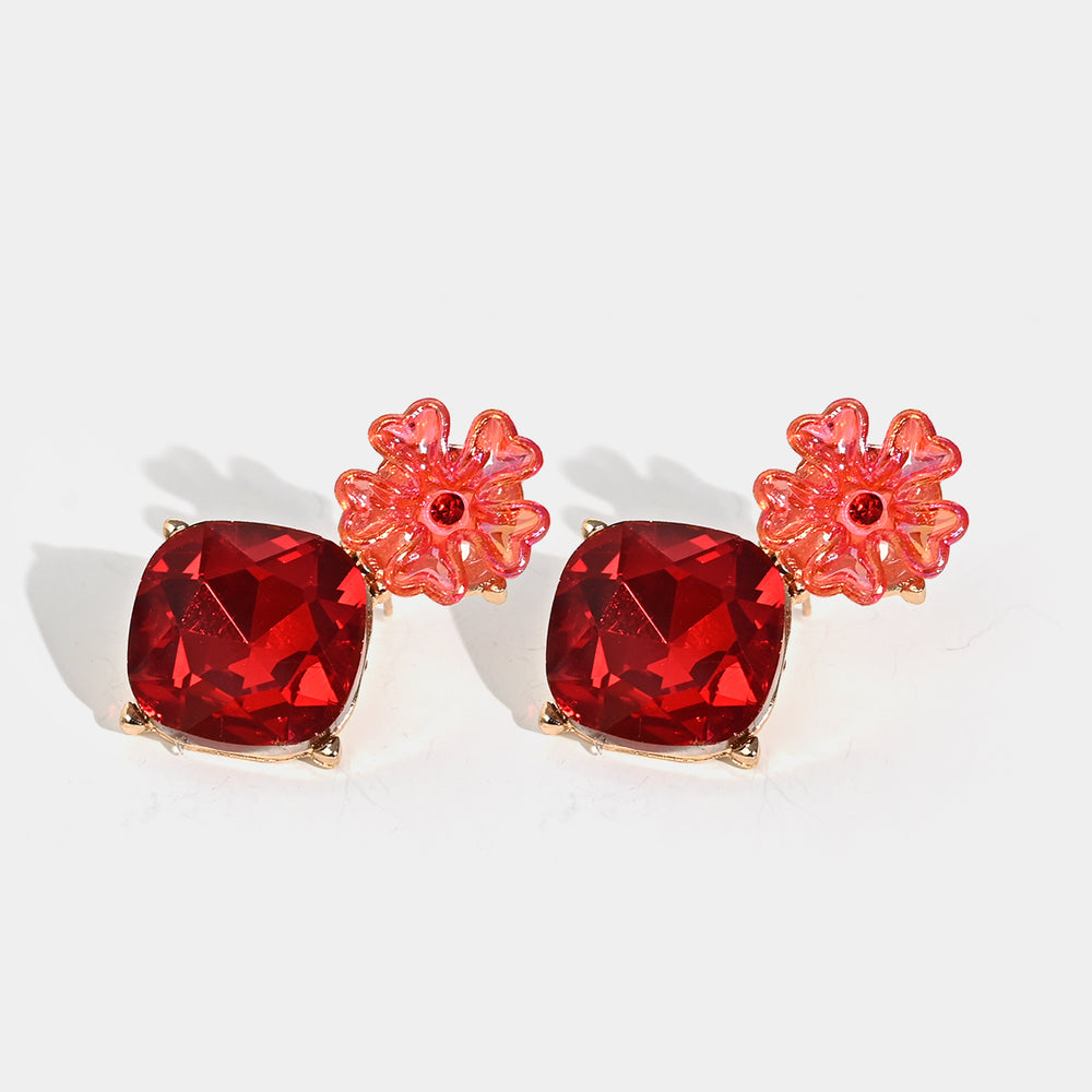 Elegant Stylish Stud Earrings for Girls