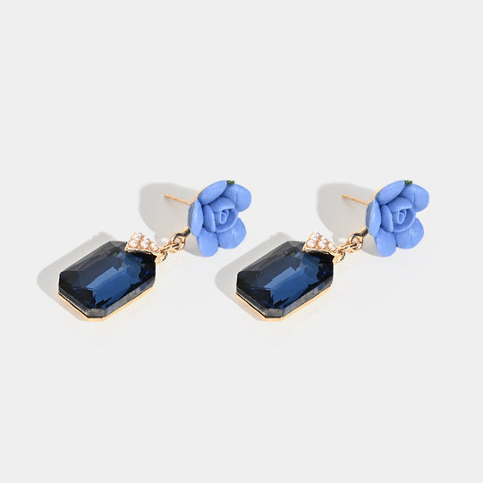 Elegant Stylish Stud Earrings for Girls