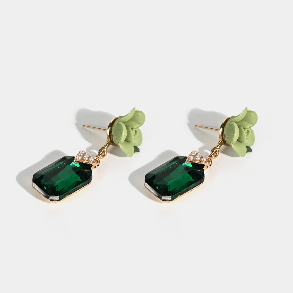 Elegant Stylish Stud Earrings for Girls