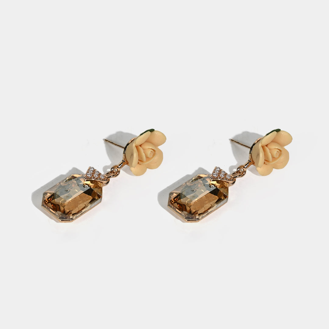 Elegant Stylish Stud Earrings for Girls