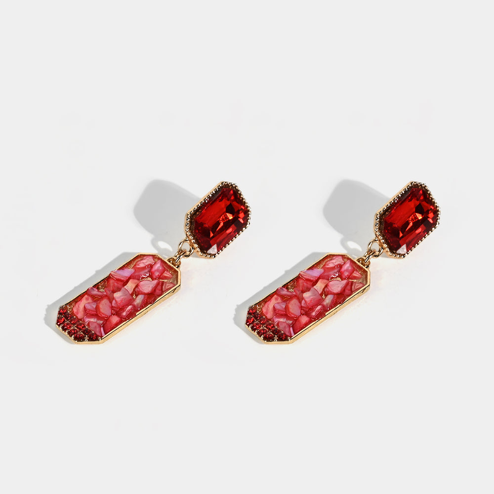 Elegant Stylish Stud Earrings for Girls