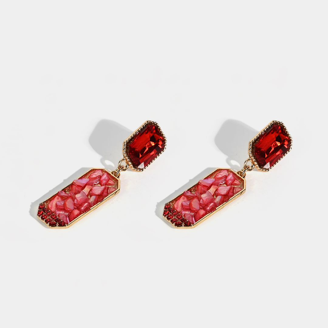 Elegant Stylish Stud Earrings for Girls