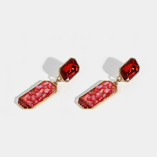 Elegant Stylish Stud Earrings for Girls