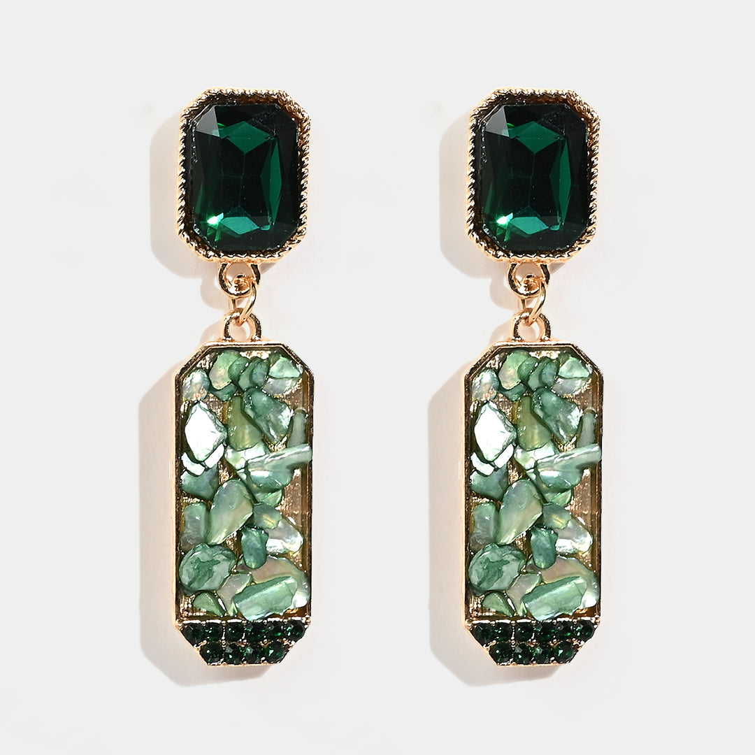 Elegant Stylish Stud Earrings for Girls