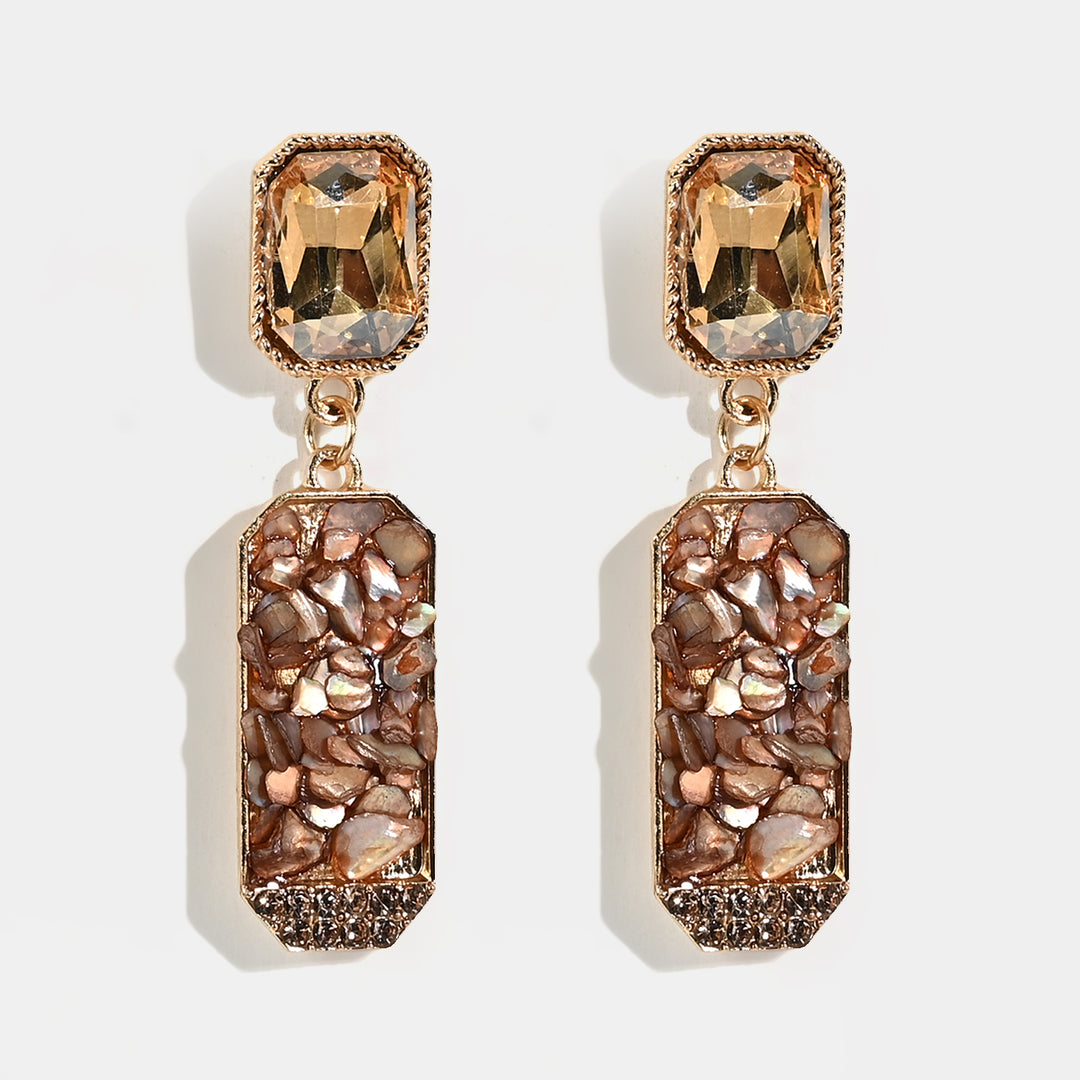 Elegant Stylish Stud Earrings for Girls
