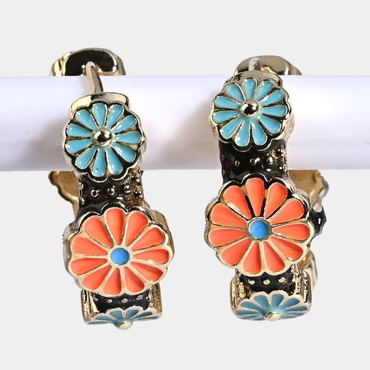 Elegant Stylish Stud Earrings for Girls
