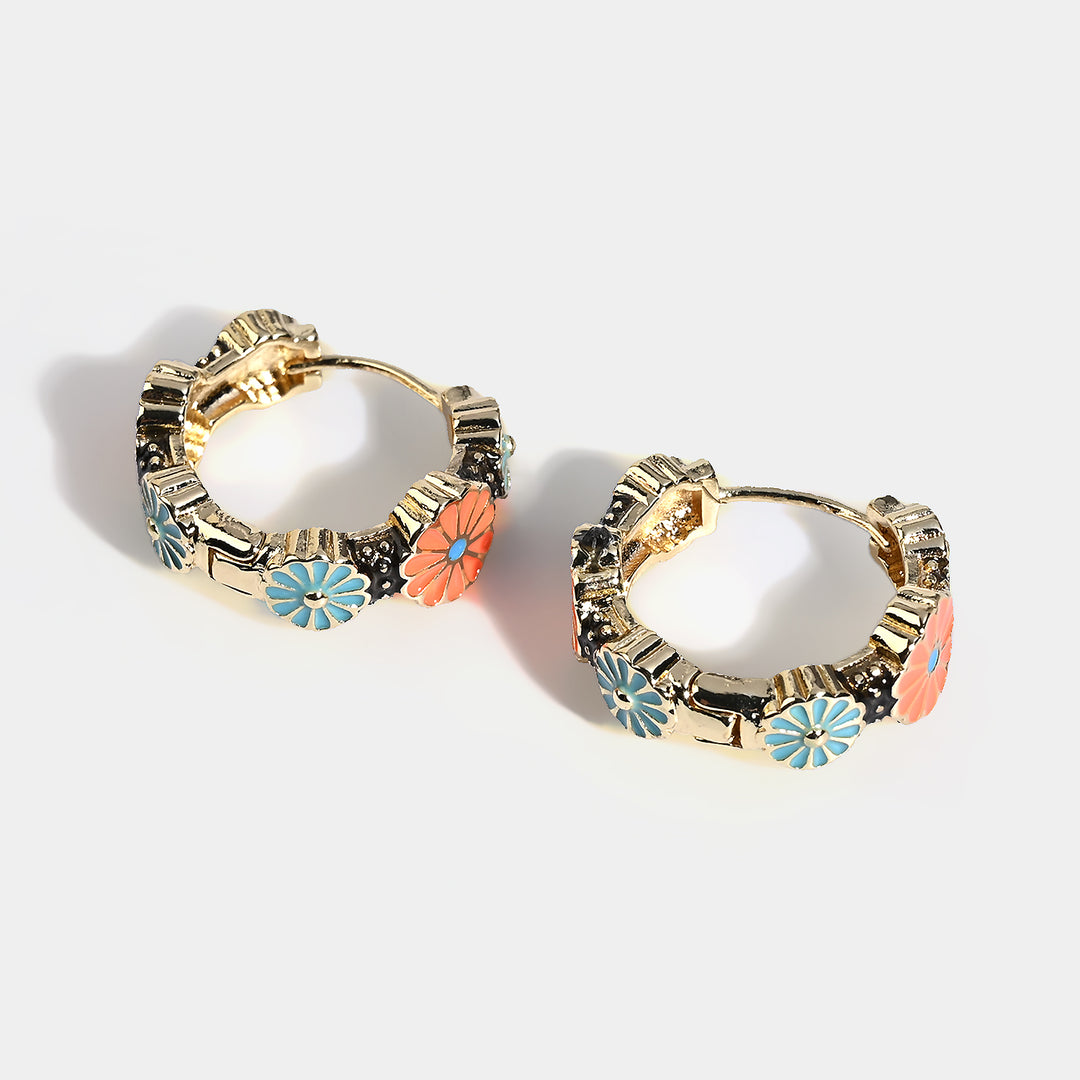 Elegant Stylish Stud Earrings for Girls
