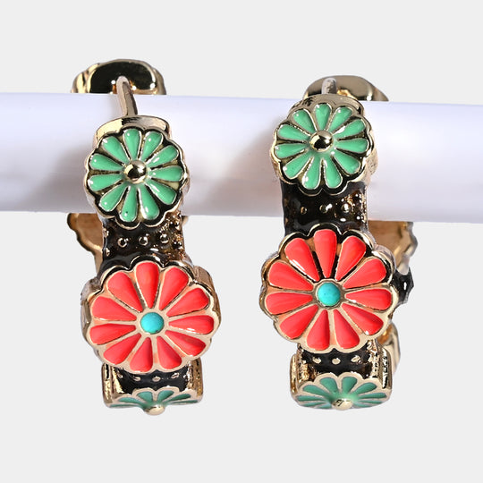 Elegant Stylish Stud Earrings for Girls