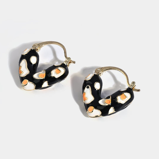 Elegant Stylish Stud Earrings for Girls