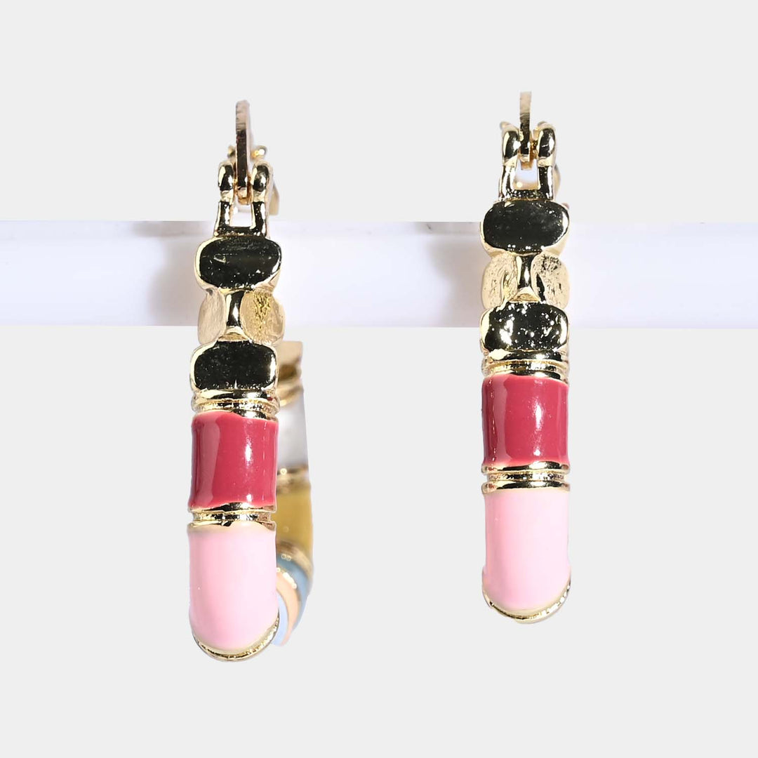 Elegant Stylish Stud Earrings for Girls