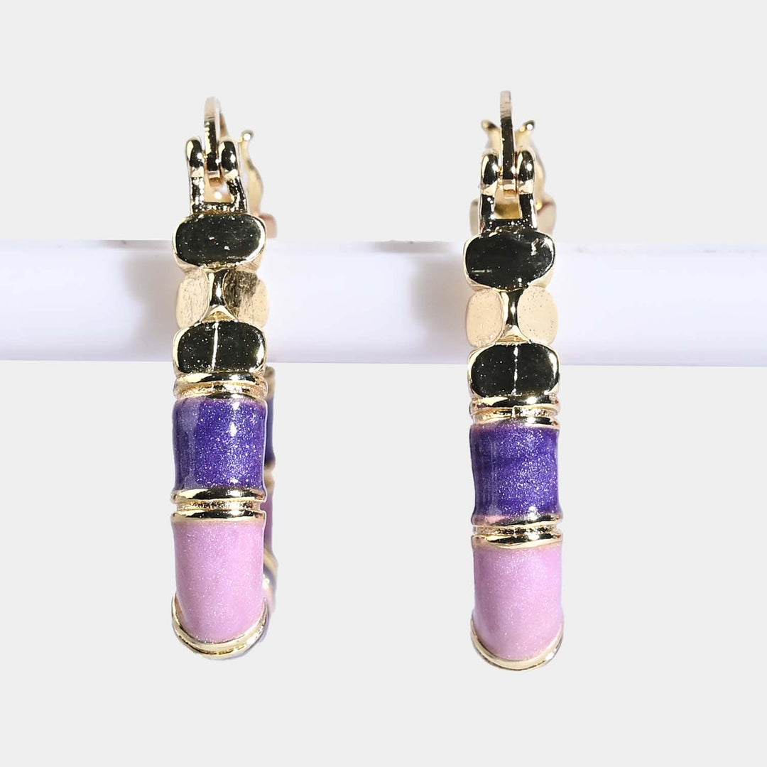 Elegant Stylish Stud Earrings for Girls