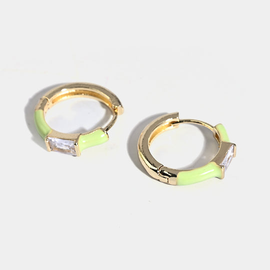 Elegant Stylish Stud Earrings for Girls