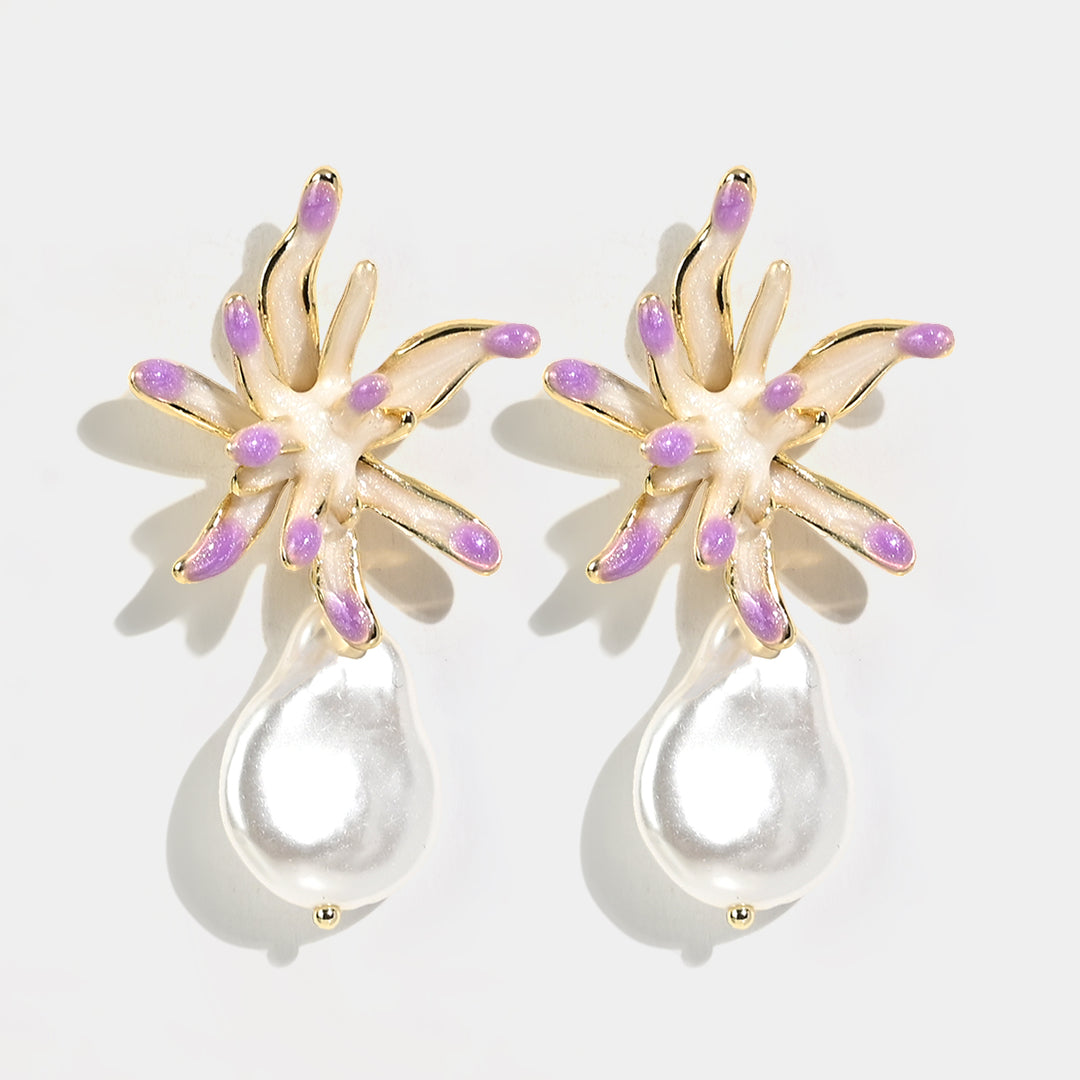 Elegant Stylish Stud Earrings for Girls