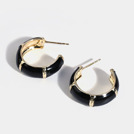 Elegant Stylish Stud Earrings for Girls
