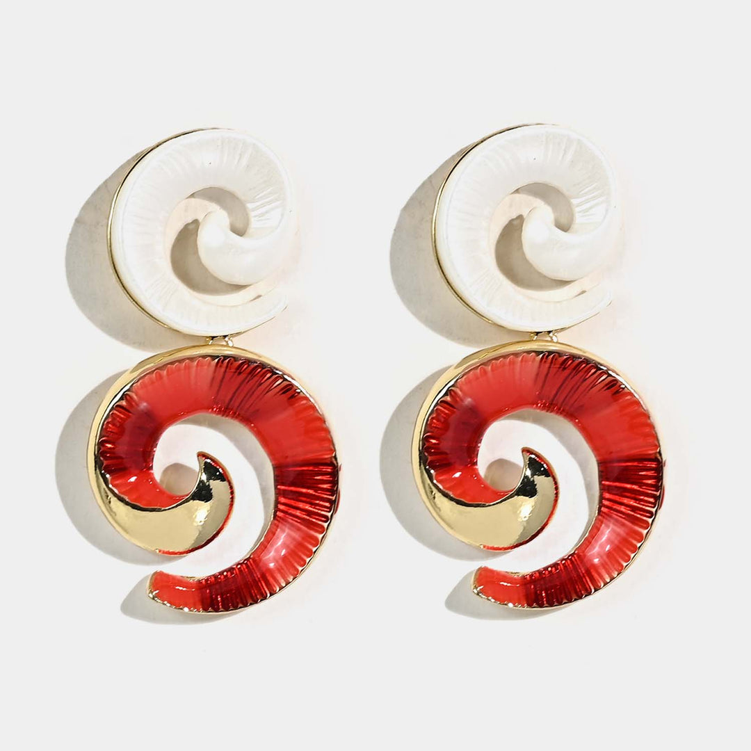Elegant Stylish Stud Earrings for Girls