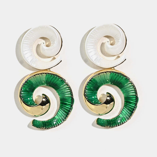 Elegant Stylish Stud Earrings for Girls