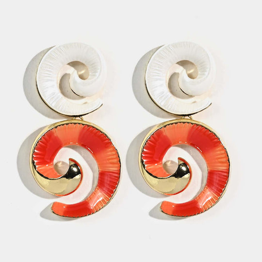 Elegant Stylish Stud Earrings for Girls