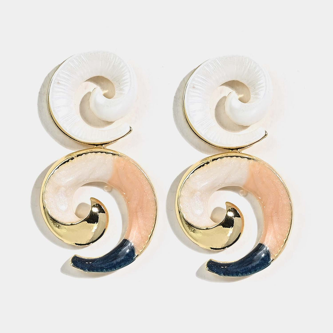 Elegant Stylish Stud Earrings for Girls