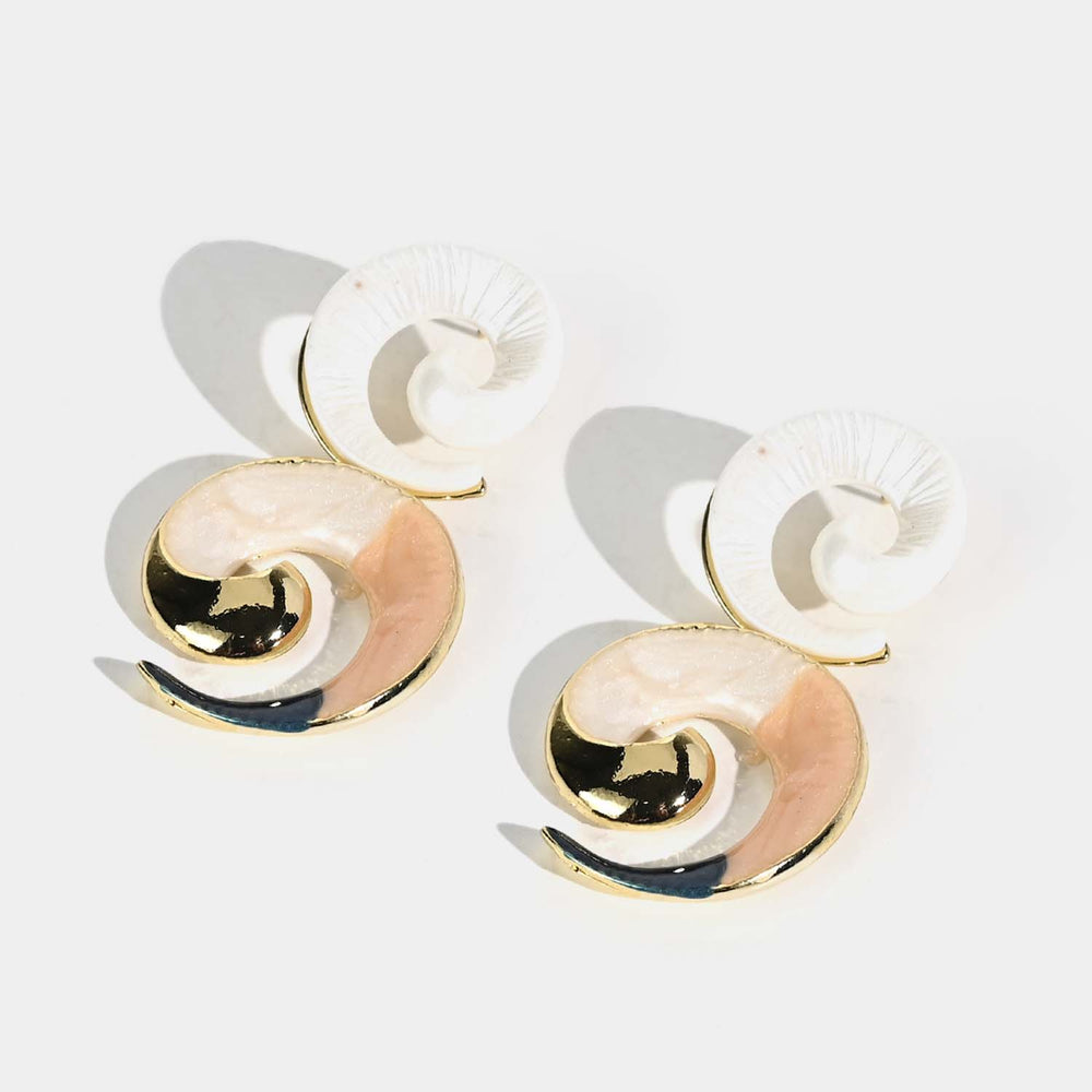 Elegant Stylish Stud Earrings for Girls