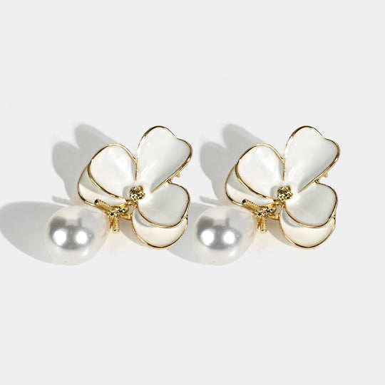 Elegant Stylish Stud Earrings for Girls