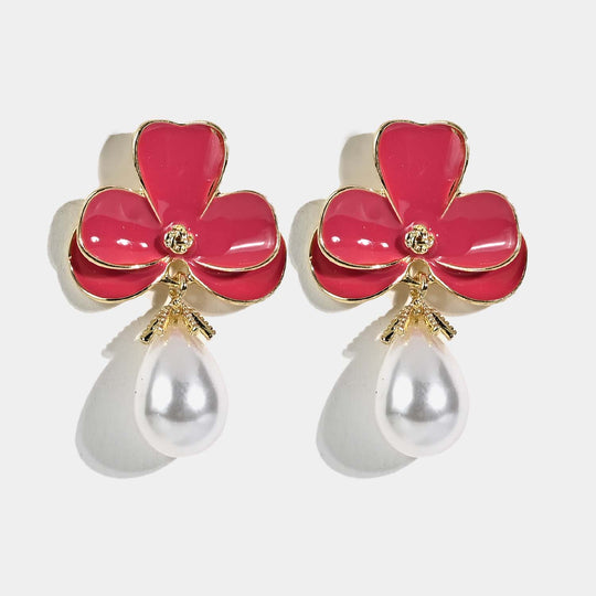 Elegant Stylish Stud Earrings for Girls