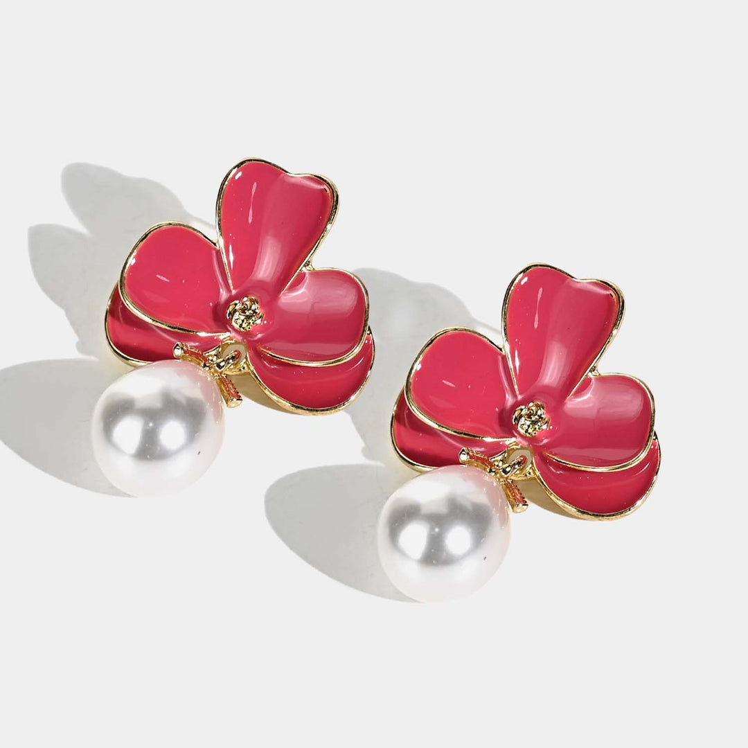 Elegant Stylish Stud Earrings for Girls