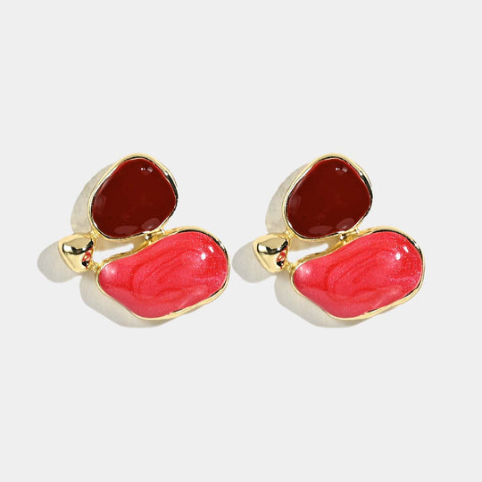 Elegant Stylish Stud Earrings for Girls