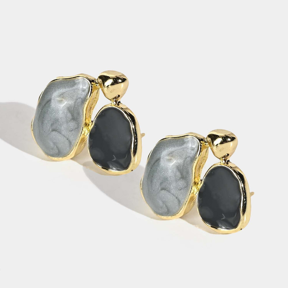 Elegant Stylish Stud Earrings for Girls