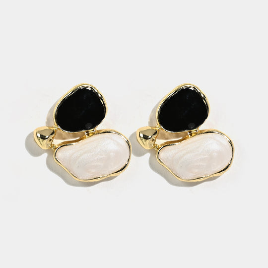 Elegant Stylish Stud Earrings for Girls