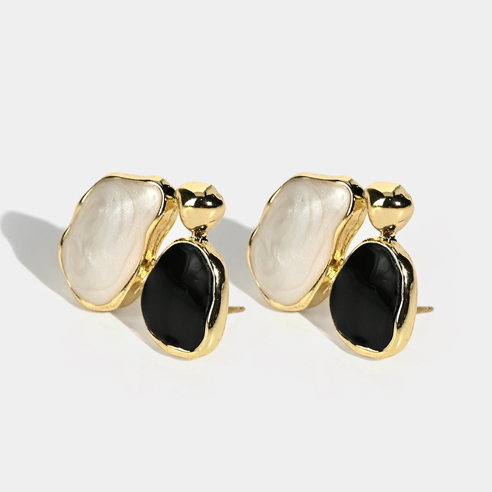 Elegant Stylish Stud Earrings for Girls