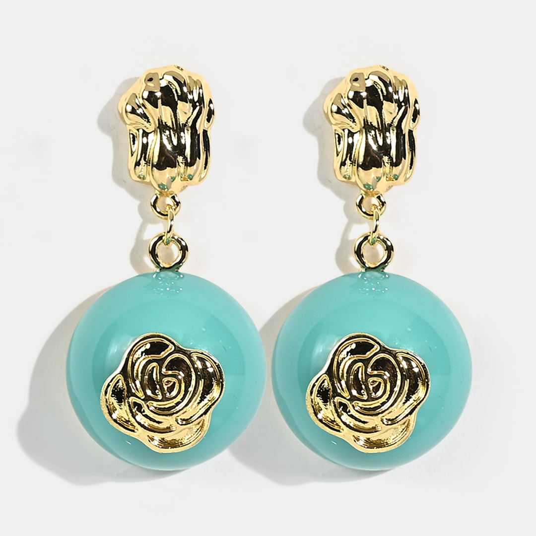Elegant Stylish Stud Earrings for Girls