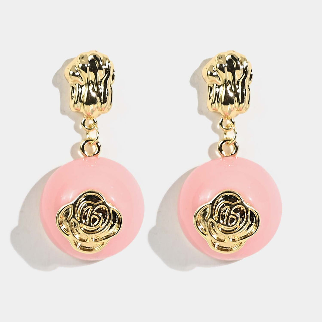 Elegant Stylish Stud Earrings for Girls