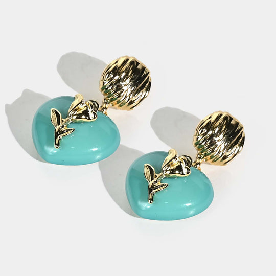 Elegant Stylish Stud Earrings for Girls
