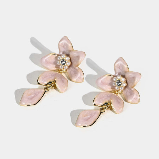 Elegant Stylish Stud Earrings for Girls