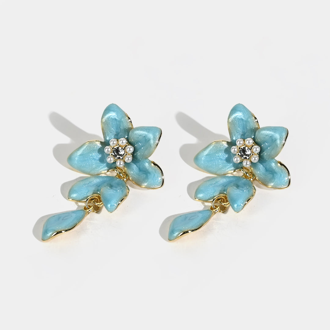 Elegant Stylish Stud Earrings for Girls