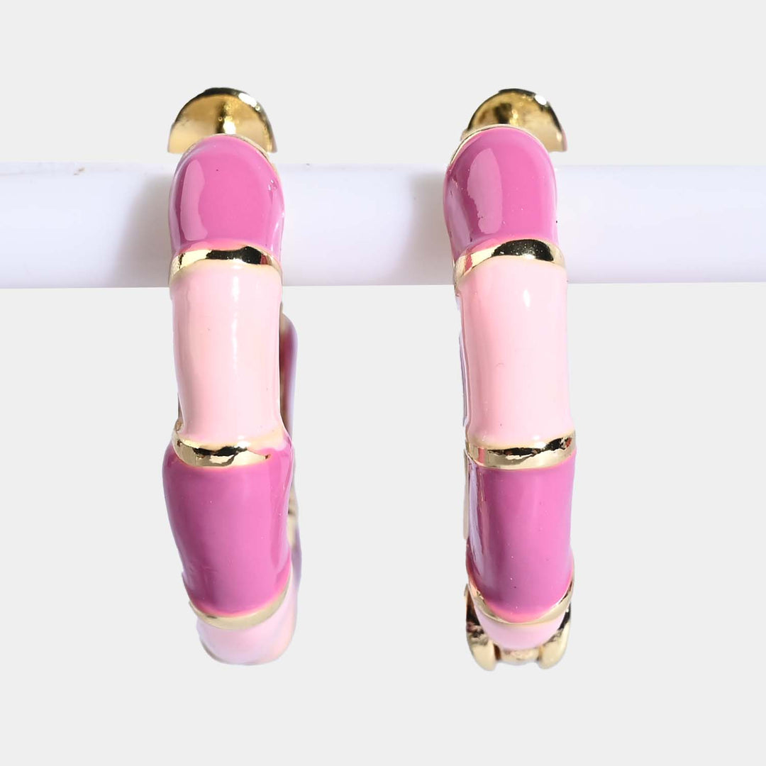 Elegant Stylish Stud Earrings for Girls