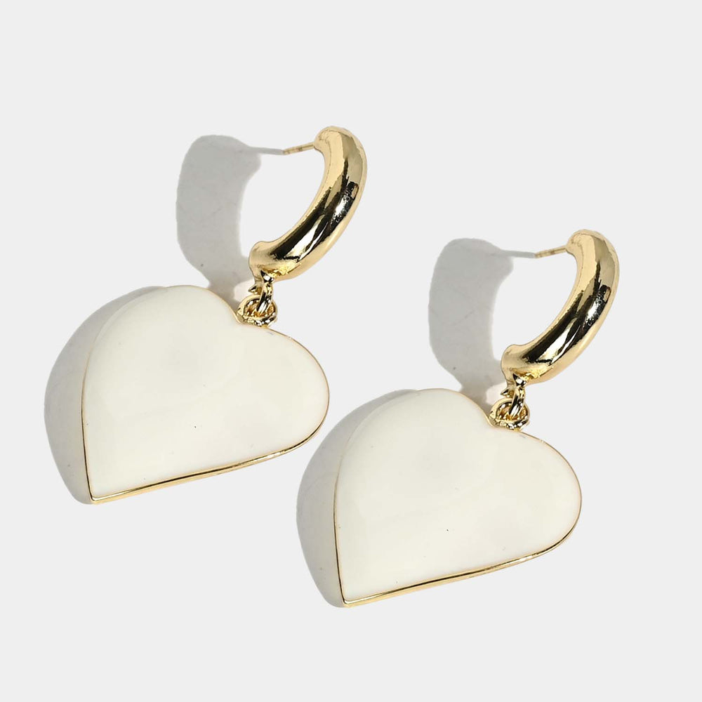 Elegant Stylish Stud Earrings for Girls