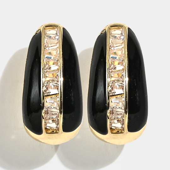 Elegant Stylish Stud Earrings for Girls