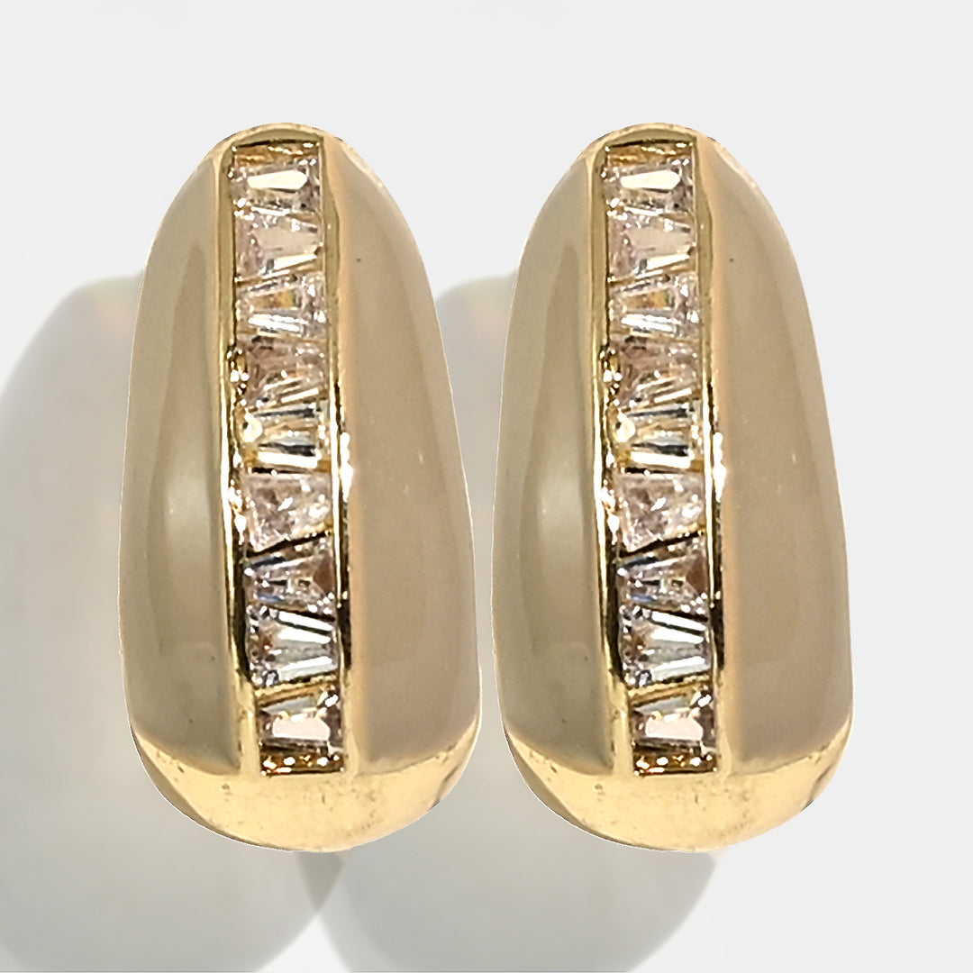 Elegant Stylish Stud Earrings for Girls